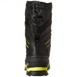 Ботинки Baffin Snow Monster Black/Green 08/40,5